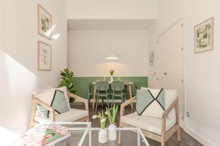 ISG Apartments Cuesta del Rosario - Sevilla - 7