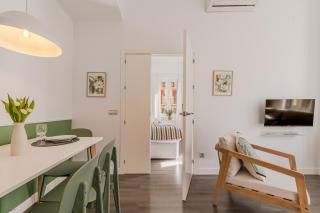 ISG Apartments Cuesta del Rosario - Sevilla - 5
