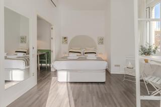 ISG Apartments Cuesta del Rosario - Seville - 2