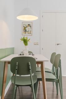 ISG Apartments Cuesta del Rosario - Seville - 6