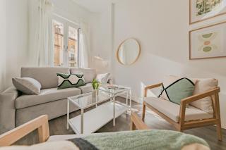 ISG Apartments Cuesta del Rosario - Sevilla - 8