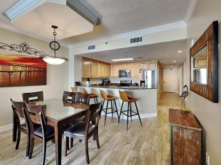 The Beach Club - Avalon #1604 - Gulf Highlands - 1