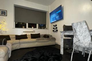 Sheffield Central Cozy Apartment - Sheffield - 9