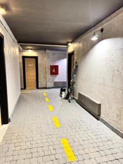 EVIS LTD apartments Gudauri - 2