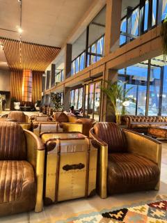 EVIS LTD apartments Gudauri - 6