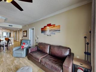 The Beach Club - Avalon #1604 - Gulf Highlands - 3
