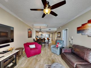 The Beach Club - Avalon #1604 - Gulf Highlands - 2