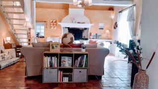 Le Midi, A Refined Master House in Provence with a swimming pool - Valensole - 2