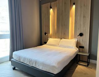 B&B Hotel Milano Aosta - Milano - 5