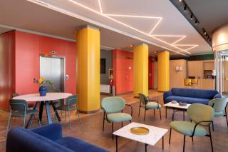 B&B Hotel Milano Aosta - Milano - 4