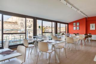 B&B Hotel Milano Aosta - Milano - 3