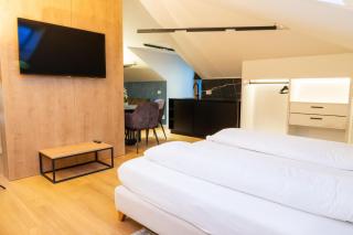 Boutique Hotel OchSen - Bad Ragaz - 6