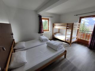 Centre de vacances Les Pieux - Crest-Voland - 1