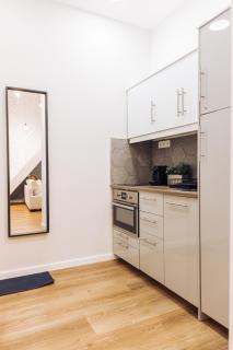Comfy designer apartment in ruin pub district - Budapest - 7