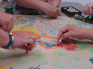 Művészház Nyaraló - 1