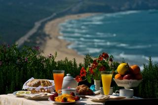 Hotel Sardus Pater - Portixeddu - 2