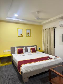 Hotel Quality inn - Hyderabad - 7