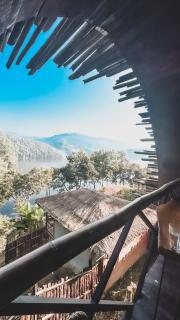 Tropical Escape - Patal Eco Villas begnas - 9