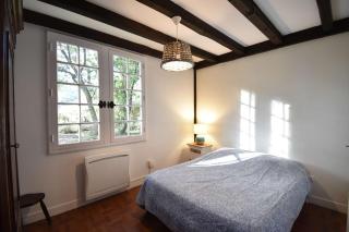 Hossegor « La landaise » Belle villa landaise pour 6 personnes. - Hossegor - 4