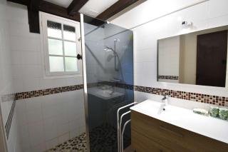 Hossegor « La landaise » Belle villa landaise pour 6 personnes. - Hossegor - 1