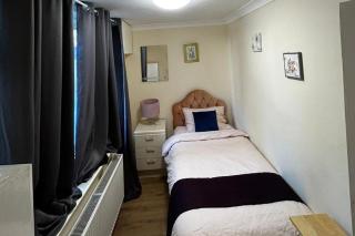 3 Bed Cottage Retreat - Private Garden & Parking - Orpington - 8