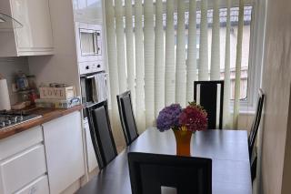 3 Bed Cottage Retreat - Private Garden & Parking - Orpington - 7