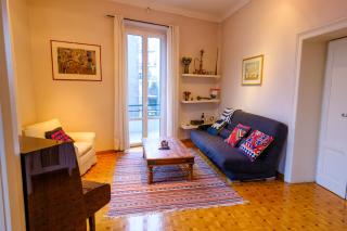 Maestros Vintage Apartment - Milan - 0