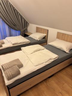 Catalpa Camp Ośrodek Rekreacyjno-Wypoczynkowy nad jeziorem Gopło - Piotrków Kujawski - 4