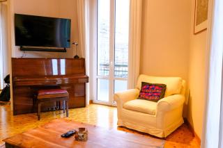 Maestros Vintage Apartment - Milan - 8