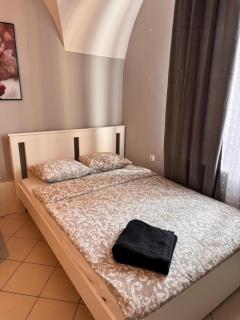Efendi Apart Hotel - Krakau - 8
