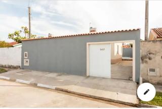 Casa Aconchegante Cananéia - Cananéia - 0