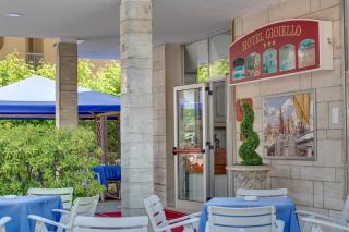 Hotel Gioiello - Cesenatico - 1