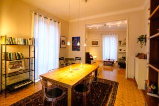 Maestros Vintage Apartment - Milan - 2