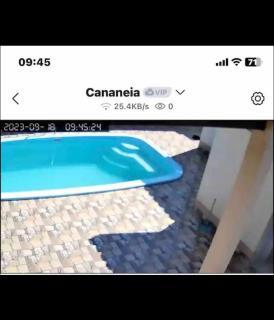 Casa Aconchegante Cananéia - Cananéia - 8