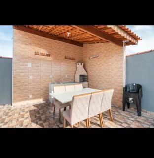 Casa Aconchegante Cananéia - Cananéia - 5