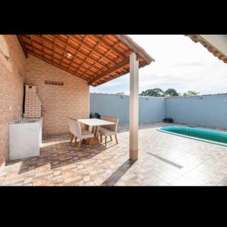 Casa Aconchegante Cananéia - Cananéia - 9
