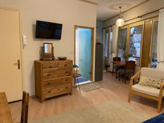 Sweet Suite - Mytilene - 2