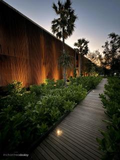 inchantreedoolay huahin - Pranburi - 3