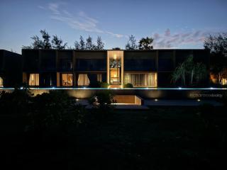 inchantreedoolay huahin - Pranburi - 2