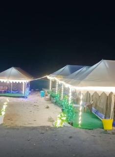 Glampfire camps and cafe - Jispa - 5