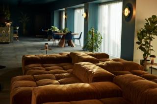 &Soul Community Spacious Room - Hayes - 8