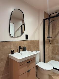 &Soul Community Spacious Room - Hayes - 4