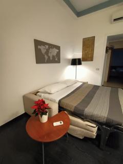 Casa Torrenapoli - Naples - 2