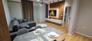 Duo Apartments - Tirana - 3