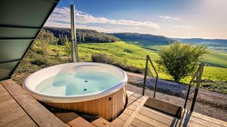 Sãmo Lodges - Massingy-lès-Vitteaux - 6