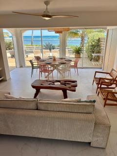 Villa LA PLAYA Saint François sur la plage - 8