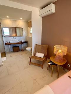 Villa LA PLAYA Saint François sur la plage - 4