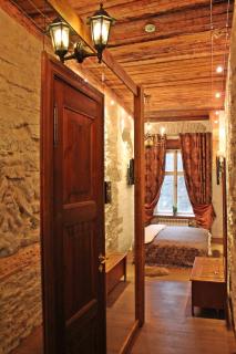 Viru Lux Apartment - Tallinn - 5