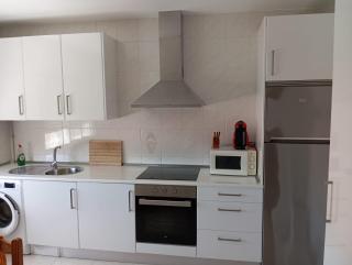 Apartamento 1 en Combarro , próximo a Sanxenxo - Combarro - 5