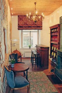 Viru Lux Apartment - Tallinn - 7